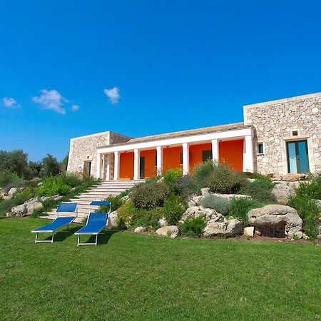 Agriturismo La Collina Degli Ulivi Uggiano La Chiesa Exterior foto