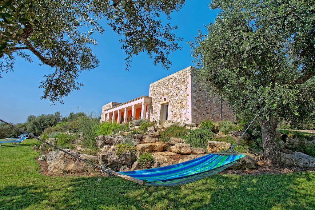 Agriturismo La Collina Degli Ulivi Uggiano La Chiesa Exterior foto