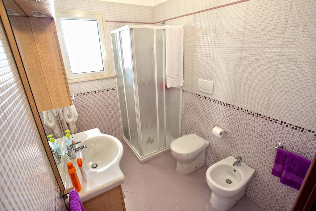 Agriturismo La Collina Degli Ulivi Uggiano La Chiesa Zimmer foto